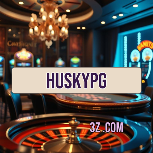 Apostas emocionantes no huskypg.com: um novo horizonte digital