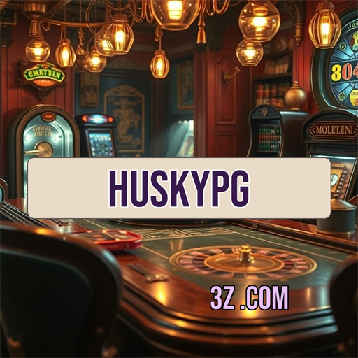 Recursos Inovadores do App no huskypg.com Que Encantam