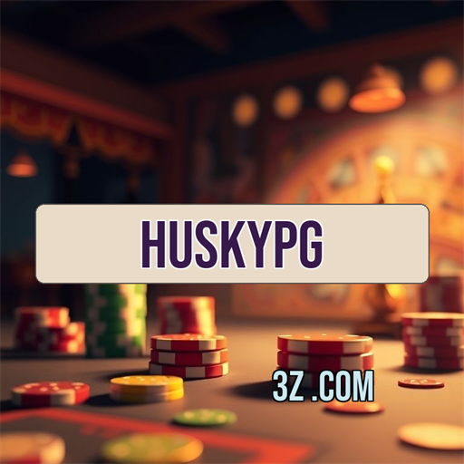 Baixar Jogos Incríveis no HuskyPG - Entretenimento Garantido!