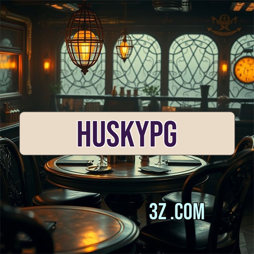 Cassino Empolgante e Seguro no huskypg.com