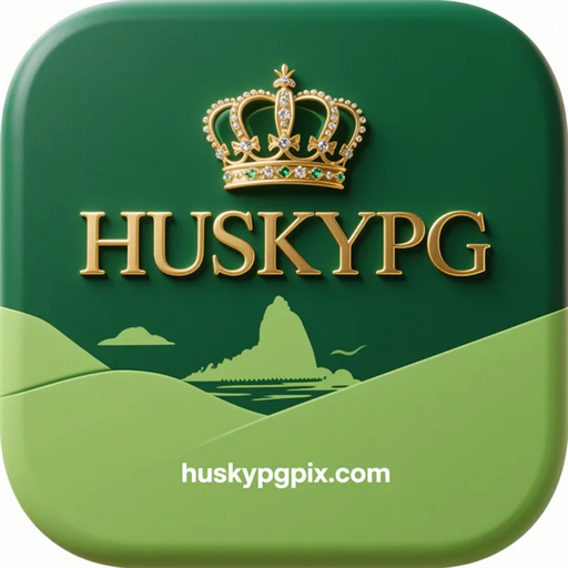 huskypg.com