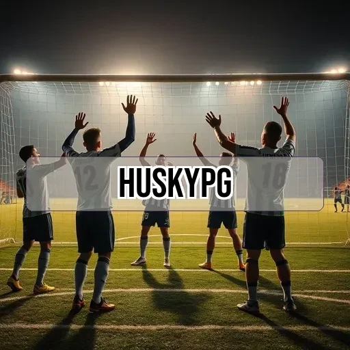 huskypg.com Jogos de Ação