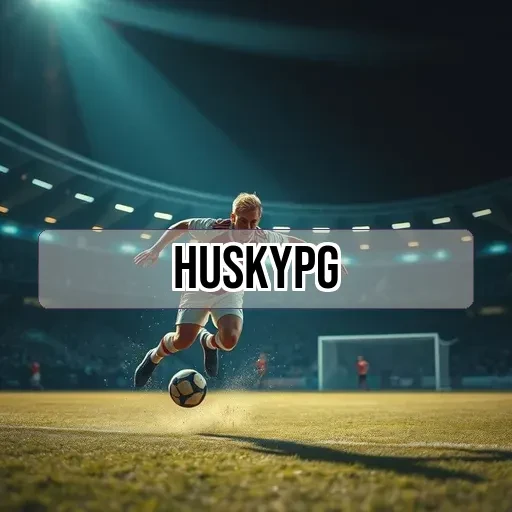 huskypg.com: Explorando os Melhores Jogos de Arcade para Seus Momentos de Lazer