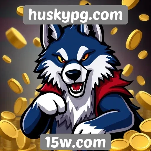 Promoções e bônus oferecidos pelo huskypg.com