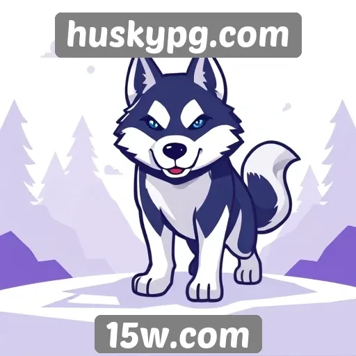 Recursos de comunidade interativa no huskypg.com