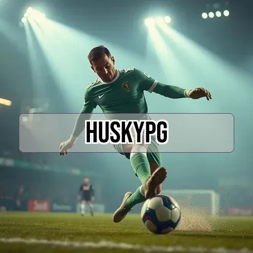 huskypg.com: Venha Acelerar na Melhor Seção de Jogos de Corrida!