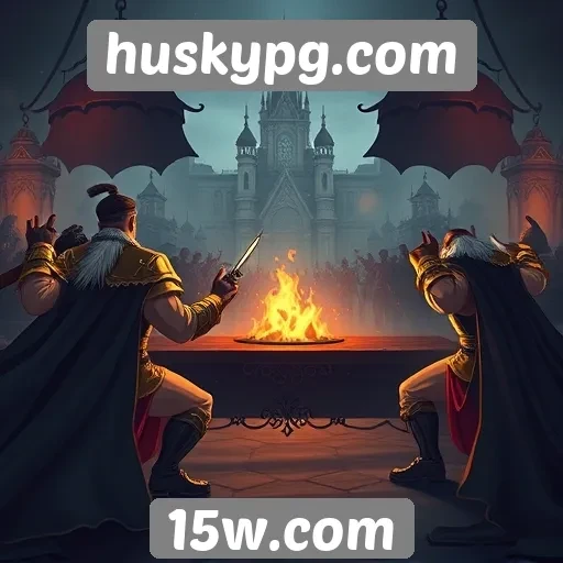 novidades em jogos de estratégia no huskypg.com