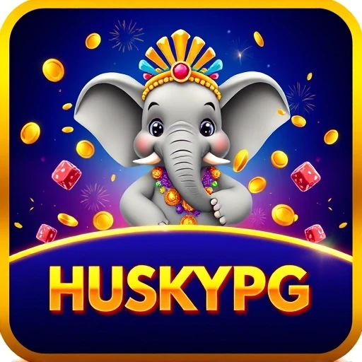 huskypg.com